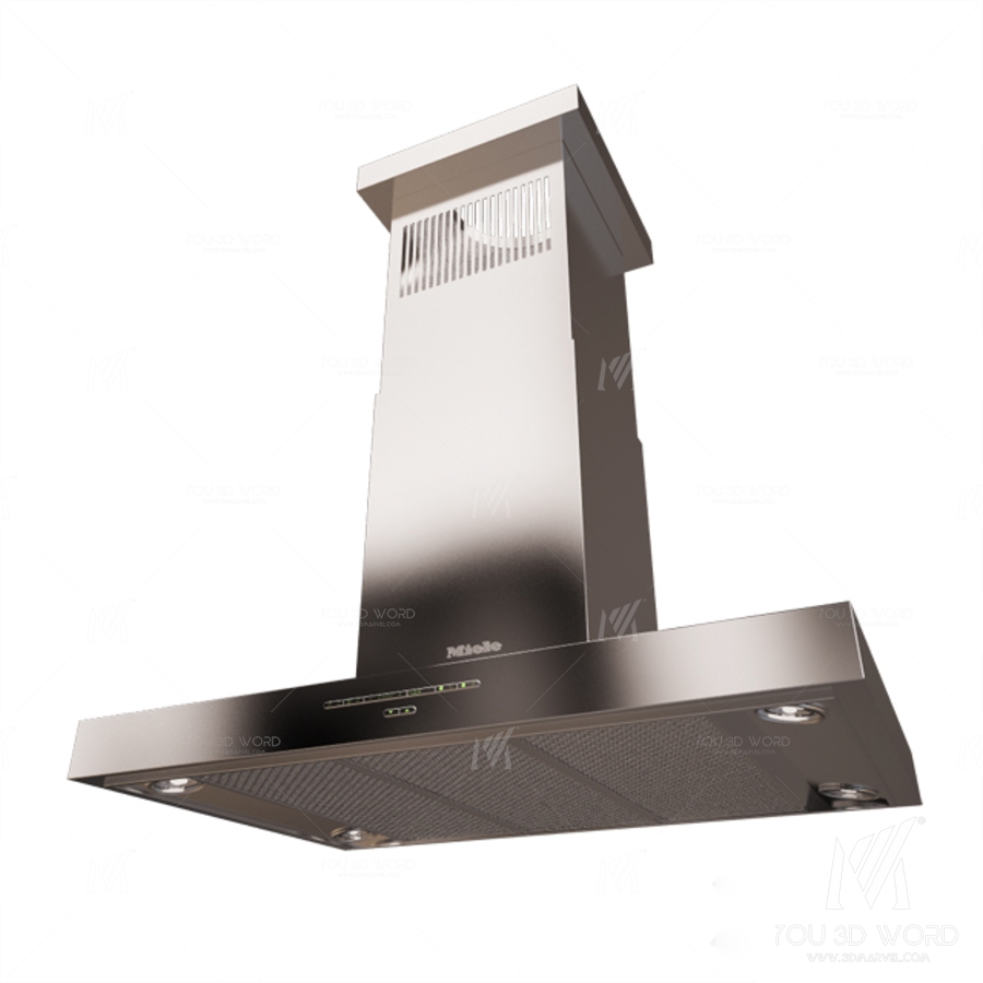 Miele DA420V